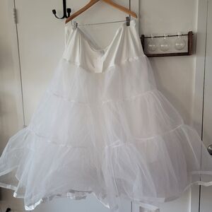 Grace Karin 4X Petticoat